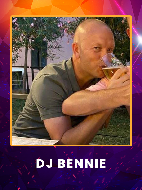DJ Bennie